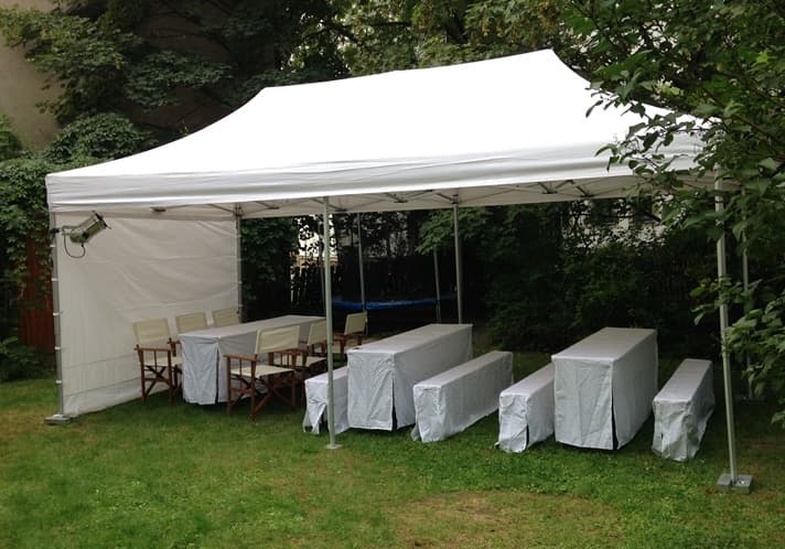 Mastertent